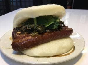 饗 台湾屋台グルメ専門店