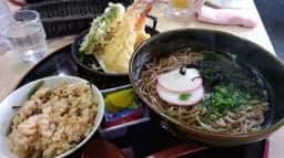 三重白山ゴルフコース レストラン