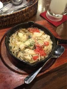 Taverna Pecorino