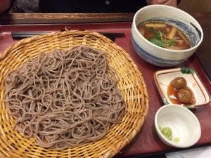 そじ坊 仙台長町ザ・モール店