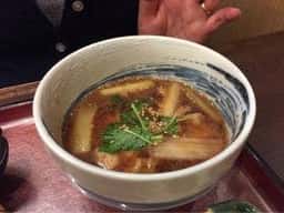 そじ坊 仙台長町ザ・モール店