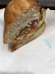 ドトールコーヒーショップ ホワイティウメダ店