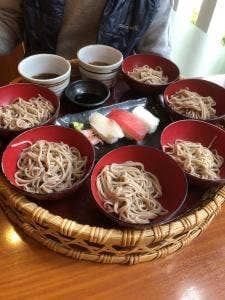 お食事処 祥楽 祥福の湯