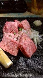 焼肉オリオン2nd