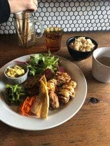 cafe cachette
