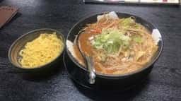 めん屋 JIN 本店