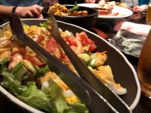 肉菜旬魚 個室 伍馳‐GOCHI‐ 横浜店