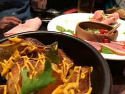 肉菜旬魚 個室 伍馳‐GOCHI‐ 横浜店