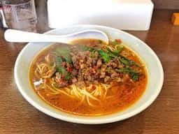 台湾ラーメン 棒太郎 江南店