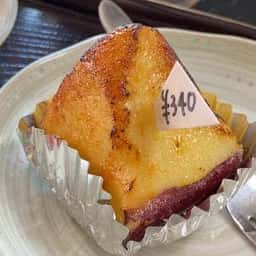 かゑで本舗加東家