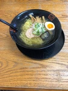 麺や壽光
