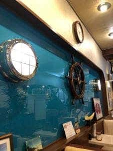 純喫茶マリーナ