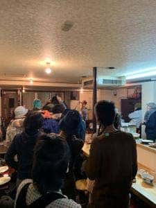 難波屋