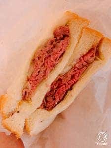 レッカービッセン コレド室町店