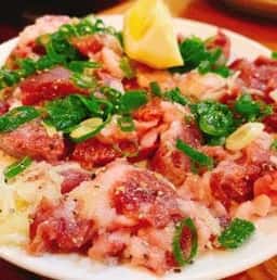 味真