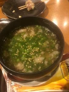 三代目 鳥メロ 稲毛東口駅前店