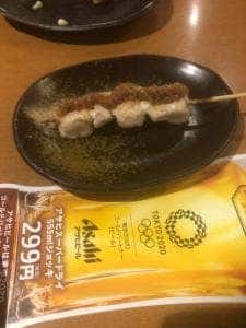 三代目 鳥メロ 稲毛東口駅前店