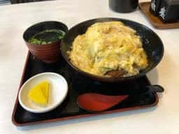 力餅食堂 今里店