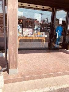 星乃珈琲店 立川若葉町店