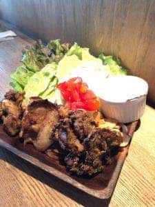 ビアバル HOUSE of BEER