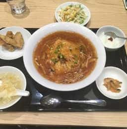 四川料理 川王府