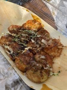 たこまるたこ焼き