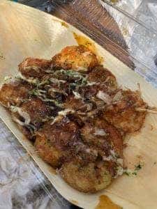 たこまるたこ焼き