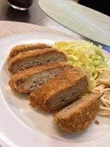 洋食居酒屋 日実子