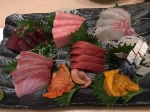 刺身・焼き鳥 関ぐち 新館