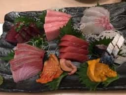 刺身・焼き鳥 関ぐち 新館