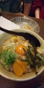 炭火焼き鳥 ゆ鳥 西脇野村店