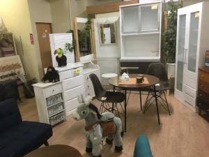 ZAKKA 2F CAFE