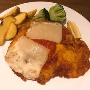 トラットリア ピッツェリア ロジック 中野店