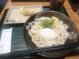 はなまるうどん 多摩センター店