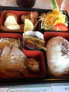 レストラン ツジタ