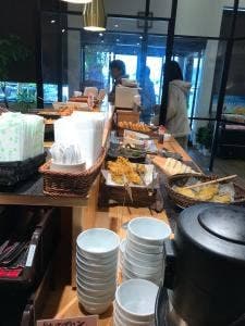 ぽっくる農園 農園レストラン