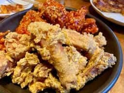 ジョンノ 新大久保店