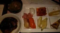 千里阪急ホテル カフェ&バイキング シャガール