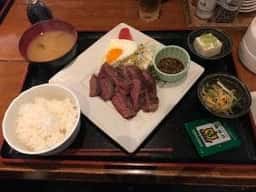 ビストロ 庵GuRi 中目黒店