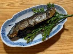 そばやかた樽石