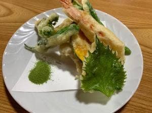 そばやかた樽石