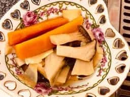 大坂お好み焼き おかん