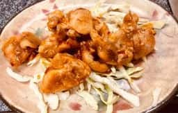 大坂お好み焼き おかん