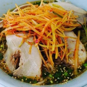 くるまやラーメン 茂原店
