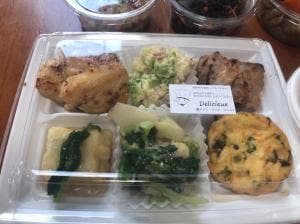 Delicieux