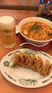 日高屋 目黒東口店