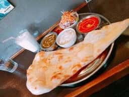 スープカレー&ネパールカレー スーリア・ポカラダイニング