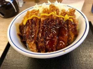 かつや 川越渋井店