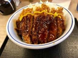 かつや 川越渋井店