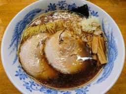 ラーメンタンポポ